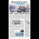 Radar Kalteng Koran, Sabtu 30 Agustus 2025