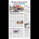 Radar Kalteng Koran, Selasa 02 September 2025