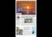 Radar Kalteng, Sabtu 12 September 2026