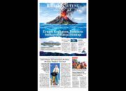 Radar Kalteng, Selasa 08 September 2026
