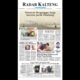 Radar Kalteng, Rabu 07 Oktober 2026