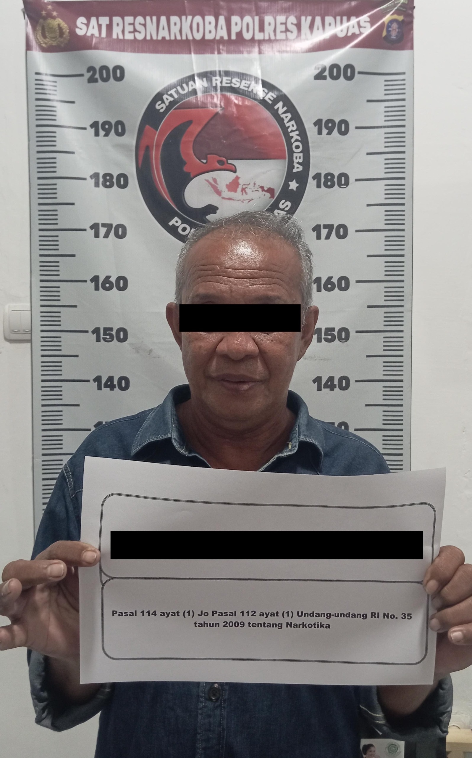 Aki-aki Bau Tanah Diciduk Jual Ribuan Butir Obat Terlarang2