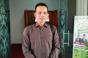PBS Diharapkan Bisa Prioritaskan Tenaga Kerja Lokal