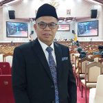 Anggota DPRD Kalimantan Tengah, Abdul Hafid