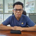 Anggota DPRD Kalimantan Tengah, Abdul Hafid