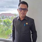 Anggota DPRD Kalimantan Tengah, Abdul Hafid