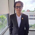 Anggota DPRD Kalimantan Tengah, Okki Maulana
