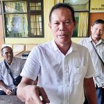 Anggota DPRD Kalimantan Tengah, Sengkon