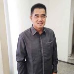Anggota DPRD Kalimantan Tengah, Sirajul Rahman