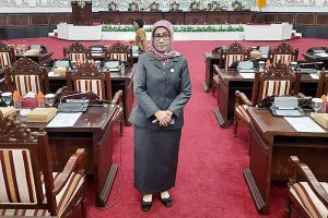 Orang Tua Perlu Perhatikan Pola Gizi Anak