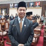 Anggota DPRD Kalimantan Tengah, Sugiyarto