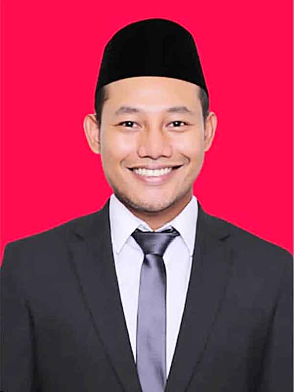 Anggota DPRD Kalimantan Tengah, Wengga Febri Dwi Tananda