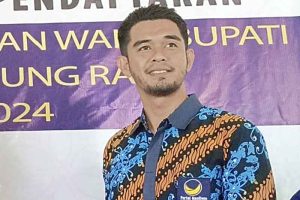 Janji Jalankan Tupoksinya sebagai Anggota Dewan