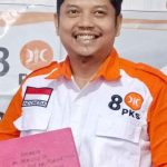 Anggota DPRD Murung Raya, Immauddin