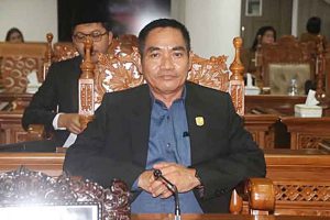 Jalan Usaha Tani Perlu Ditingkatkan untuk Ketahanan Pangan