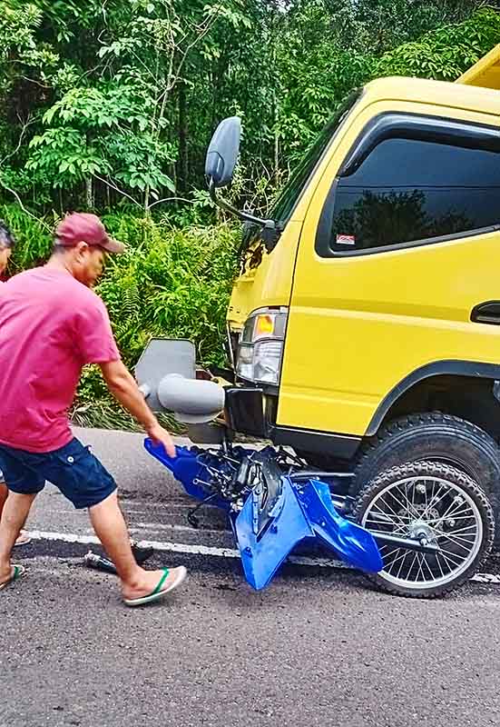 Angkutan PBS Perhatikan Aspek Keselamatan Masyarakat