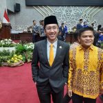 Anggota DPRD Kalimantan Tengah, Okki Maulana