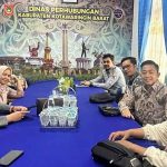 Dewan Seruyan Kunker ke Kobar