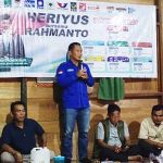 Event Budaya sebagai Sarana Edukasi Generasi Muda