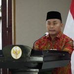 Gubernur Berharap Kalteng Mendapat Pemimpin Dermawan