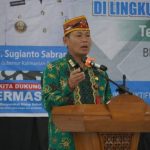 Budayakan Pola Hidup Sehat