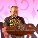 Jambore Nusantara Diikuti Seluruh Provinsi di Indonesia