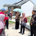 Kaji Tiru Tata Kelola Aset PSU Perumahan di Kabupaten Demak
