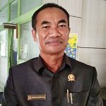 Ketua DPRD Kabupaten Katingan, Marwan Susanto, S.Sos, MAP