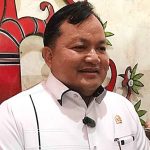Ketua DPRD kabupaten Kapuas Ardiansah.