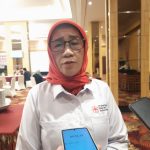 Anggota DPRD Kalimantan Tengah, Siti Nafsiah