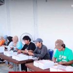 Logistik Pilkada di Kobar Hampir Rampung