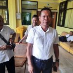 Anggota DPRD Kalimantan Tengah, Sengkon. Foto: Rdi/PE 