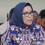PJ Walikota Palangka Raya Hera Nugrahayu