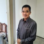 Anggota DPRD Kalimantan Tengah, Sirajul Rahman.