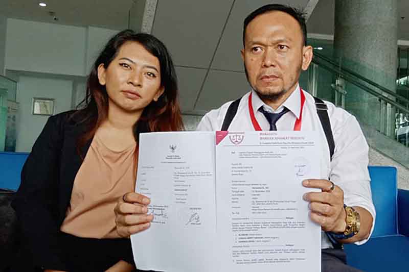 Pemalsu Surat Kuasa Perusahaan Sawit di Kotim Divonis Bebas