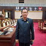 Anggota DPRD Kalimantan Tengah, Sengkon