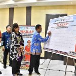 Pemda Kapuas Gelar Koordinasi Dalam Mendukung Germas