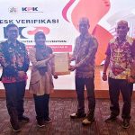 Pemkab Dukung Upaya Pencegahan Korupsi