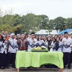Pemkab Gelar Upacara Peringatan Hari Guru Nasional