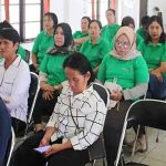 Pemkab Tingkatkan Kapasitas Pelaku Parekraf