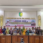 Pemko Akan Melakukan Pengembangan KSP di Kecamatan Pahandut