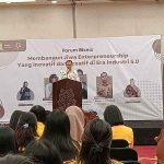 Pemprov Komitmen Sediakan Modal Bagi Jiwa Wirausaha