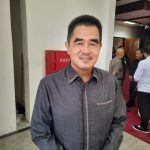 Anggota DPRD Kalimantan Tengah, Sirajul Rahman.