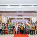 Perkuat Tata Kelola, Kelembagaan dan BLU UPR