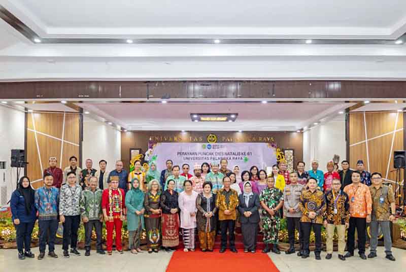 Perkuat Tata Kelola, Kelembagaan dan BLU UPR