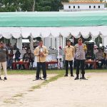 Pj Bupati Ikuti Apel Kesiapan Pilkada Serentak 2024