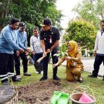 Pj. Bupati Apresias Kerja Keras Raih Adipura, DLH Kobar Jadi Penggerak Utama 