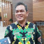 Plt Kepala Dishub Kotim, Rody Kamislam
