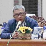 Plt Sekda Provinsi Kalteng, Katma F Dirun