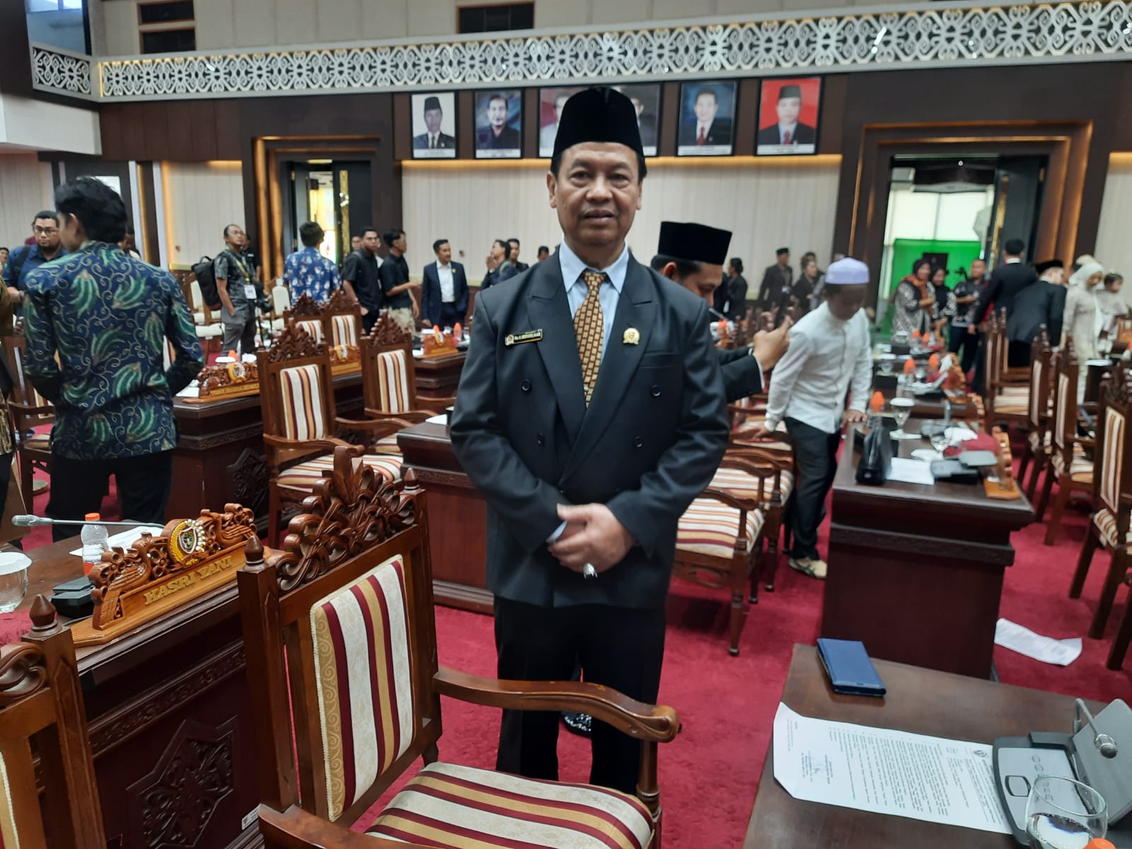 Potensi Pariwisata Kalteng Miliki Peluang Besar
